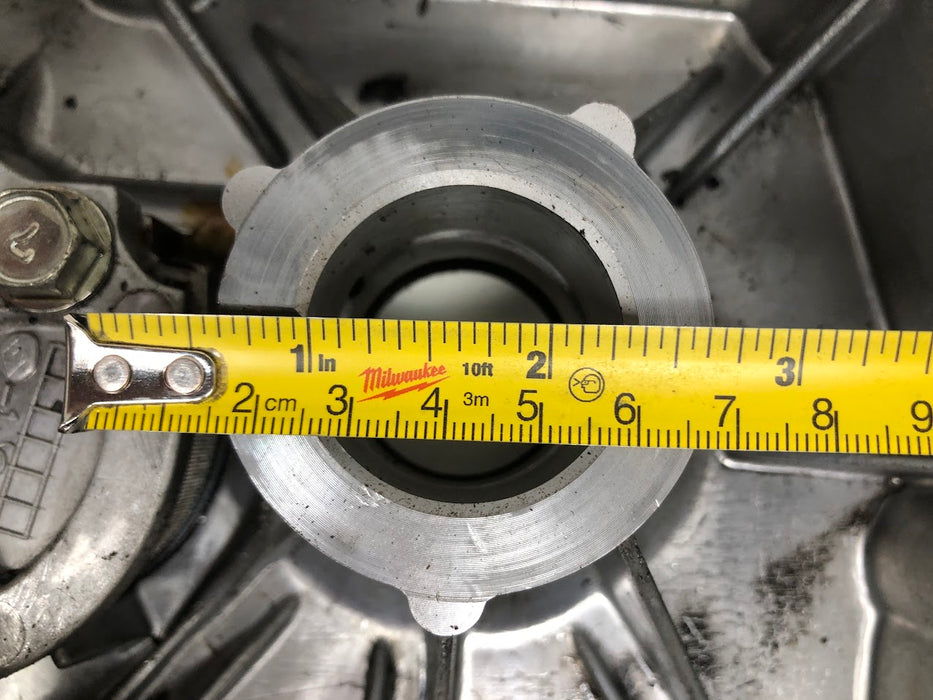 49015-6001 Kawasaki Crankcase Cover