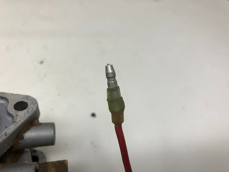 32 853 25-S Kohler Carburetor