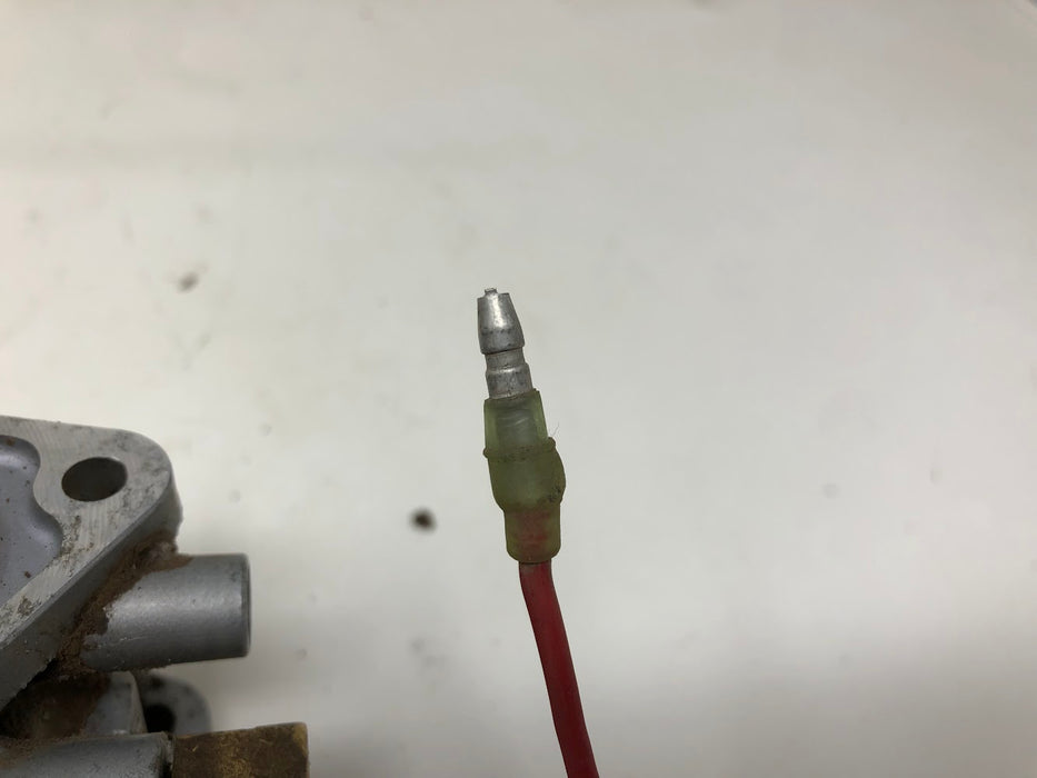 32 853 25-S Kohler Carburetor