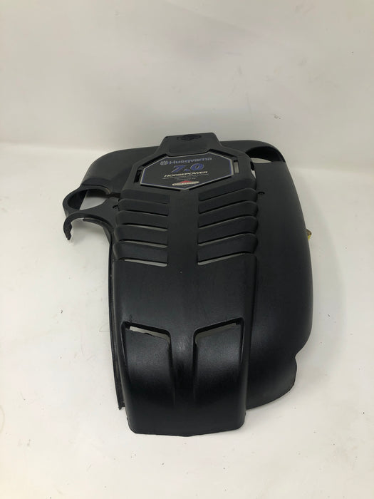 699633 Briggs and Stratton Blower Housing Cover