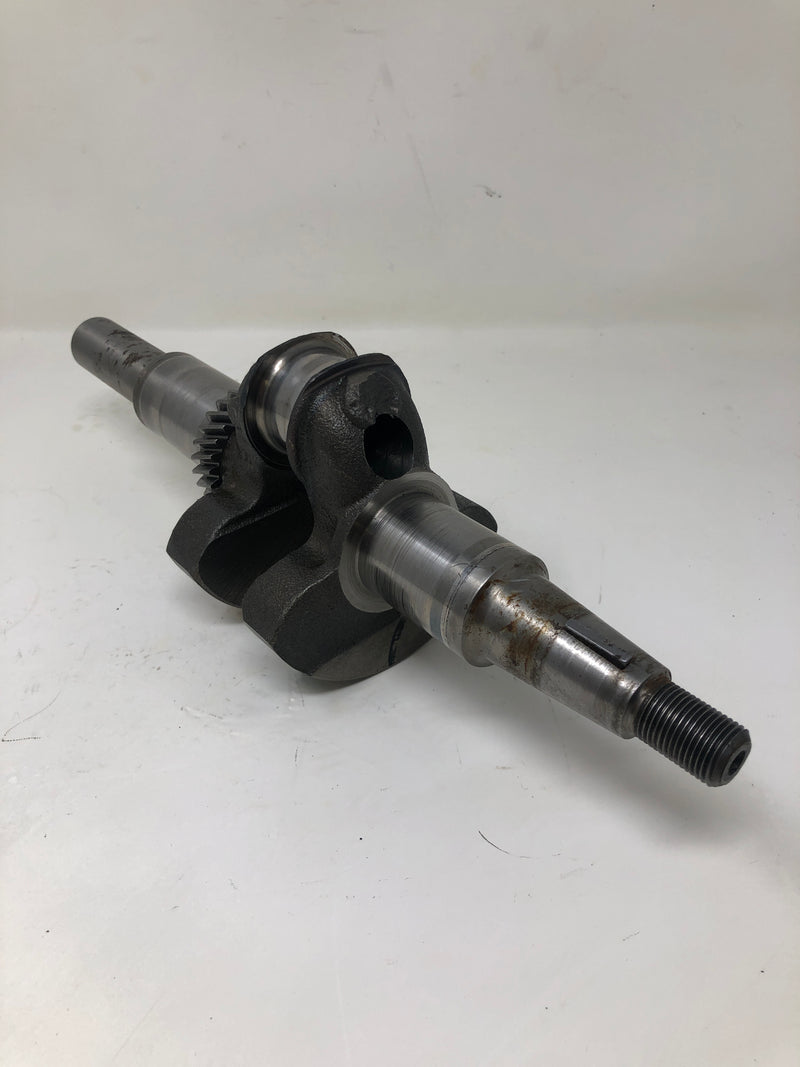 35571A Tecumseh Crankshaft