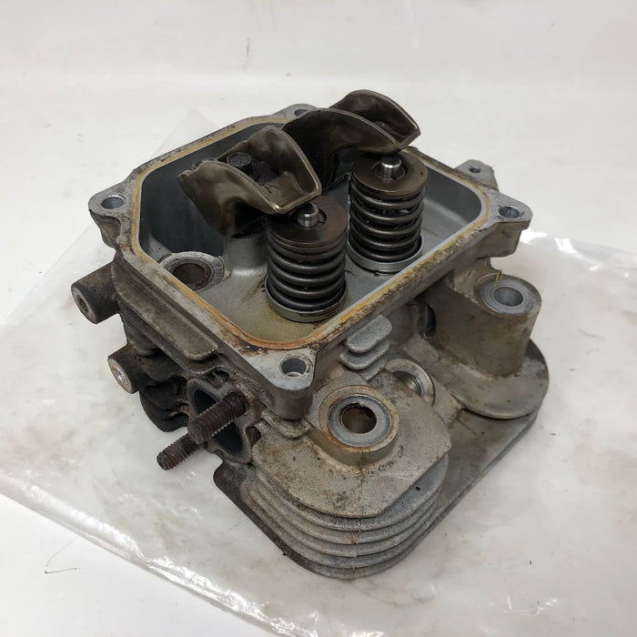 32 318 14-S Kohler Cylinder Head Assembly