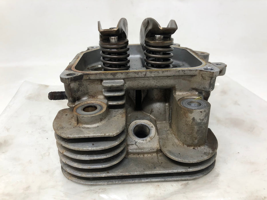 32 318 14-S Kohler Cylinder Head Assembly