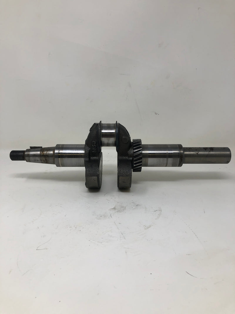 35571A Tecumseh Crankshaft