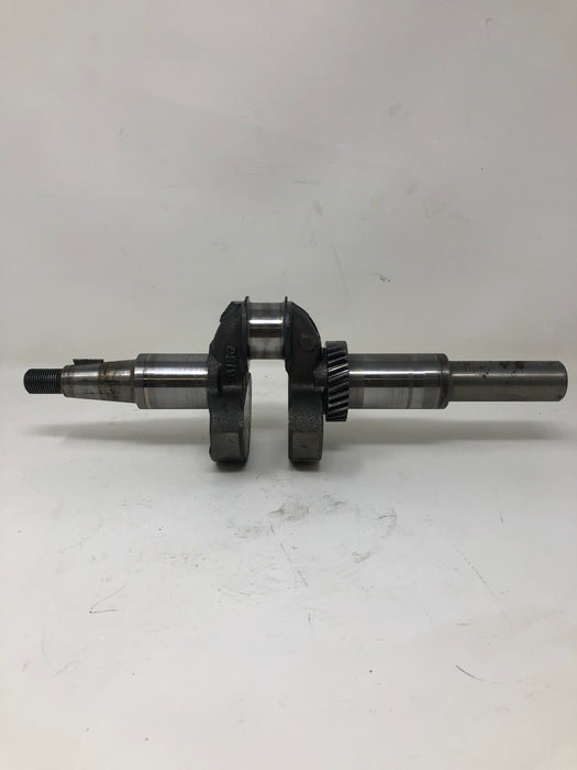 35571A Tecumseh Crankshaft