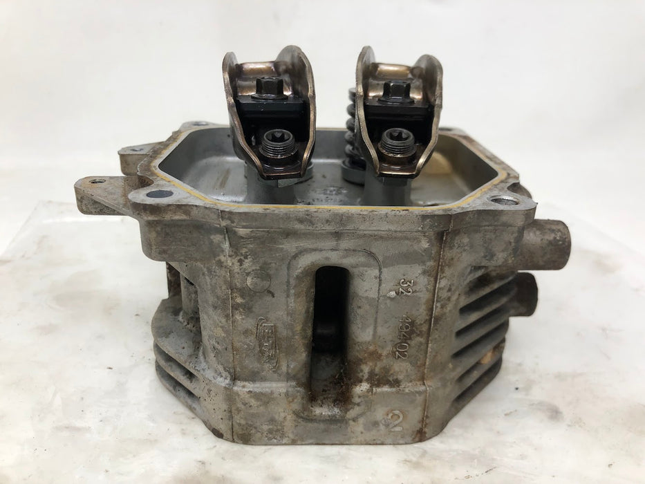 32 318 14-S Kohler Cylinder Head Assembly