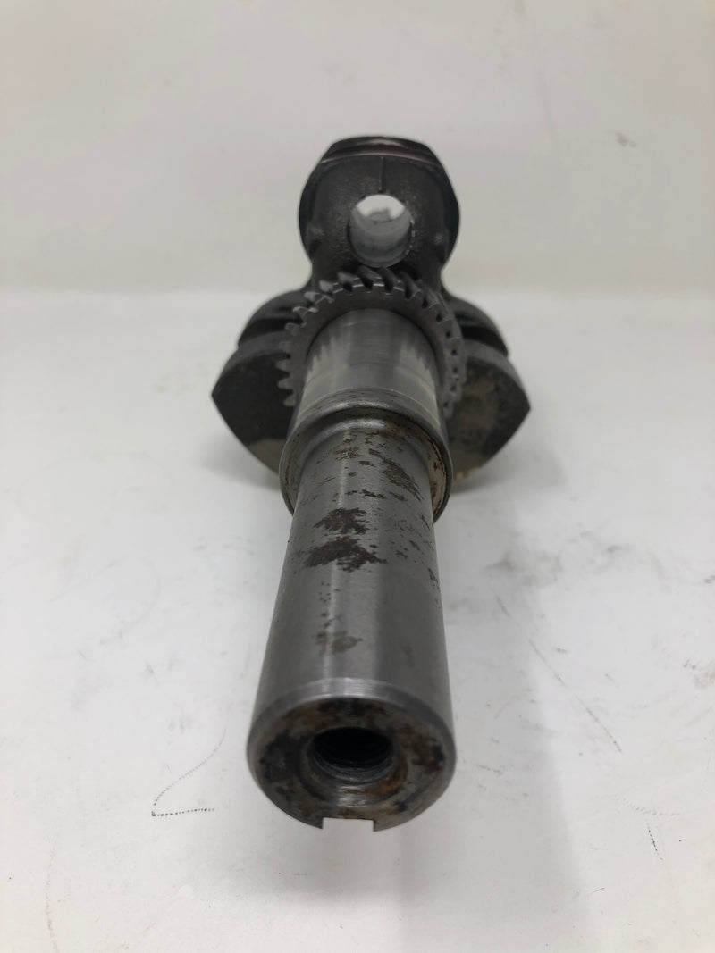 35571A Tecumseh Crankshaft