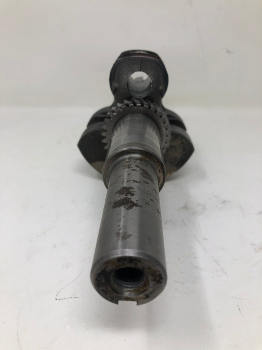 35571A Tecumseh Crankshaft