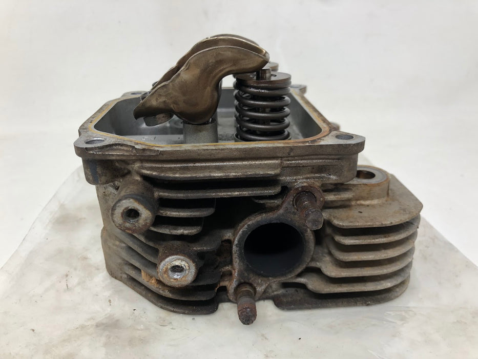 32 318 14-S Kohler Cylinder Head Assembly