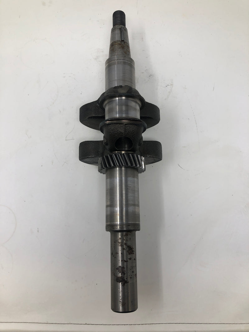 35571A Tecumseh Crankshaft
