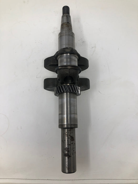 35571A Tecumseh Crankshaft