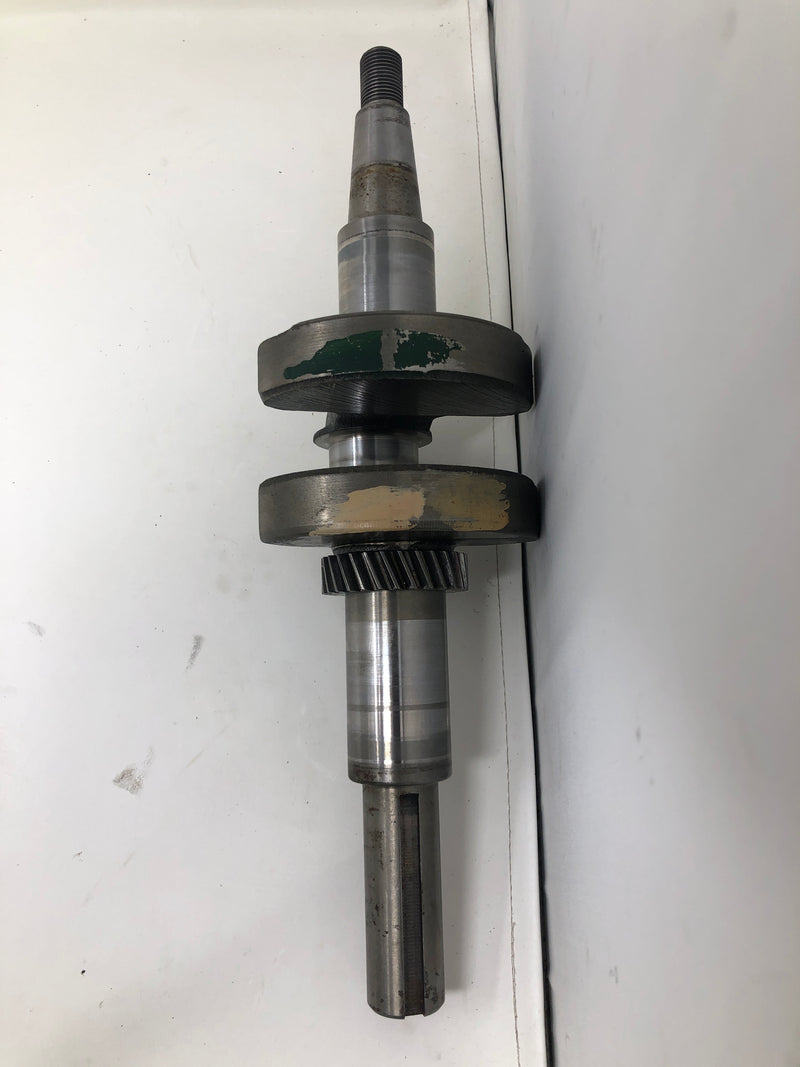 35571A Tecumseh Crankshaft