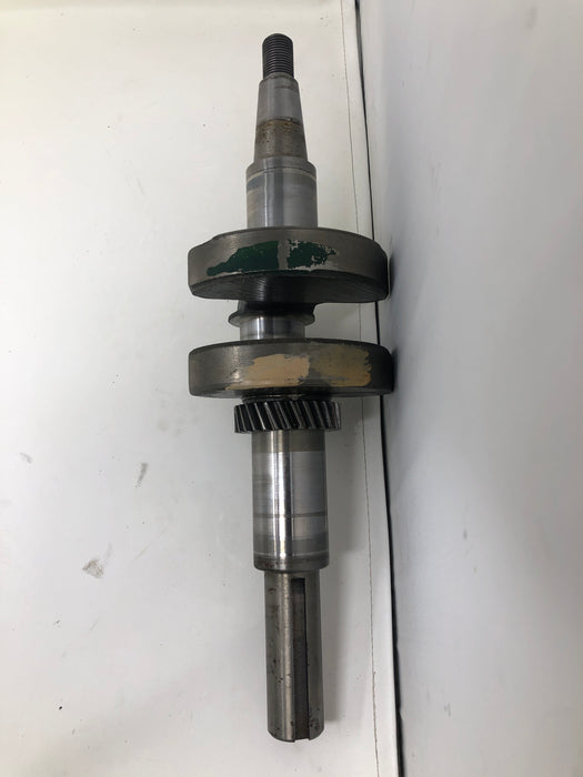 35571A Tecumseh Crankshaft