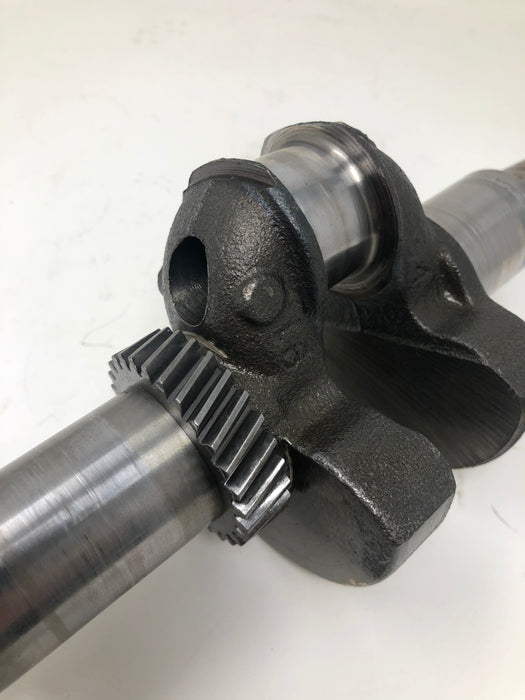 35571A Tecumseh Crankshaft