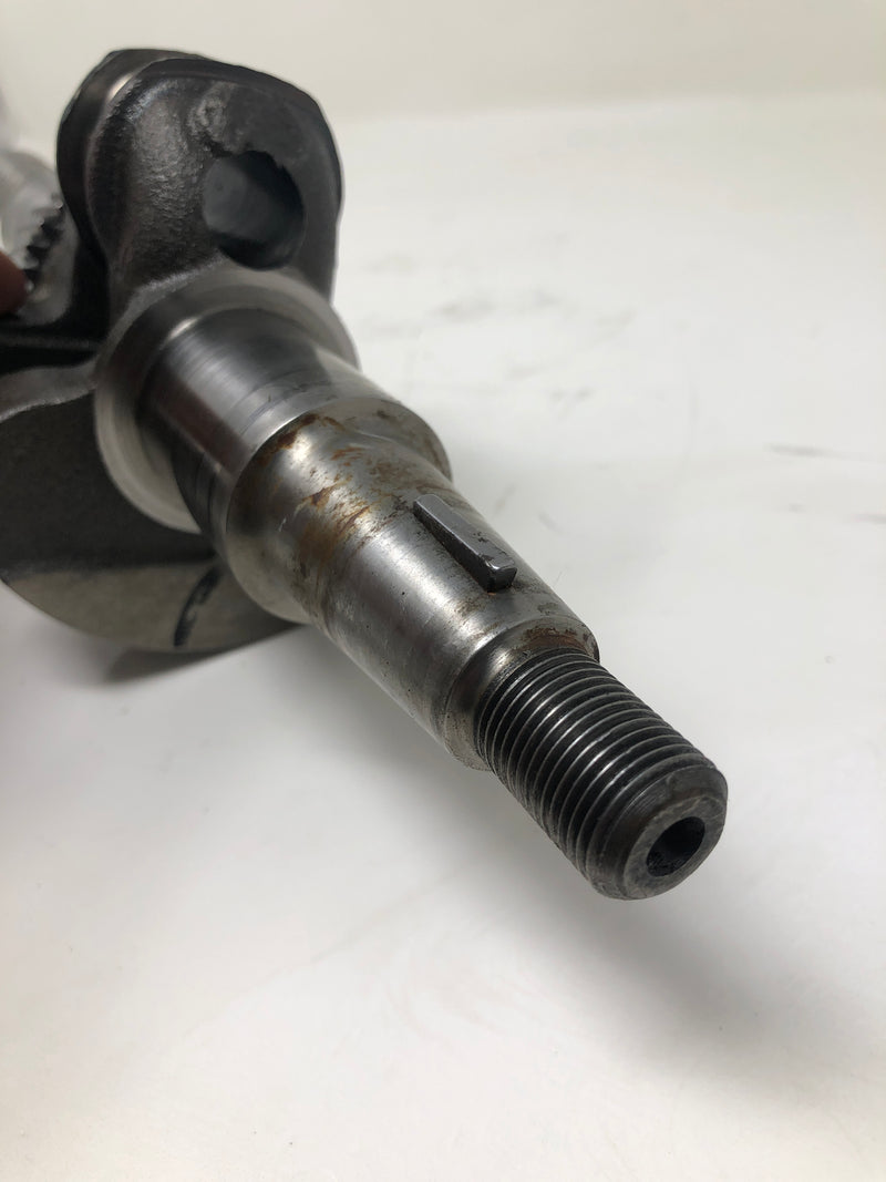 35571A Tecumseh Crankshaft