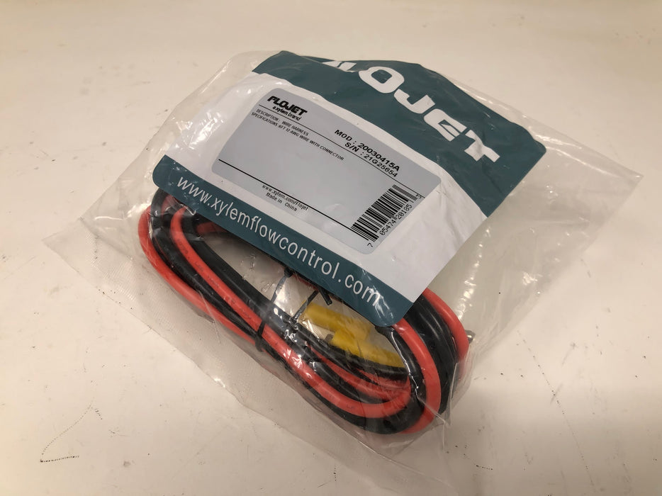 18555 Flojet Portable RV Waste Pump Self Priming Macerator + Case