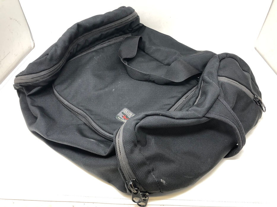 Tom Bihn Aeronaut 45 Backpack Bag - Black - Ballistic Nylon - Northwest Sky