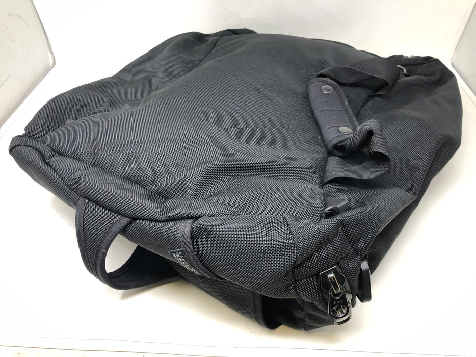 Tom Bihn Aeronaut 45 Backpack Bag - Black - Ballistic Nylon - Northwest Sky