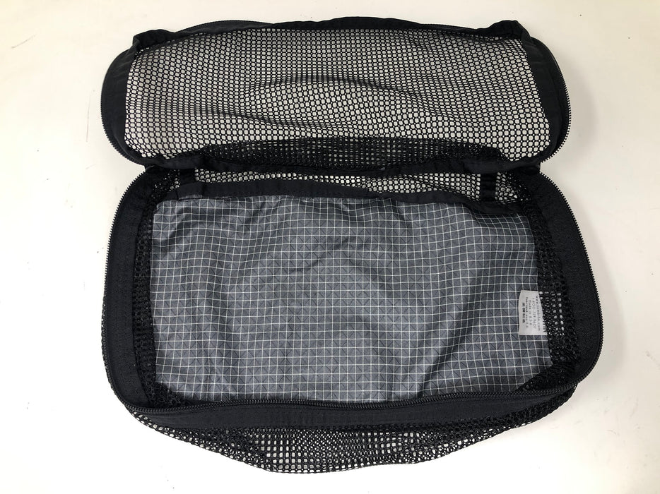 Tom Bihn Packing Cube - Small - 13X6.5" - for Aeronaut 45 / Techonaut 45