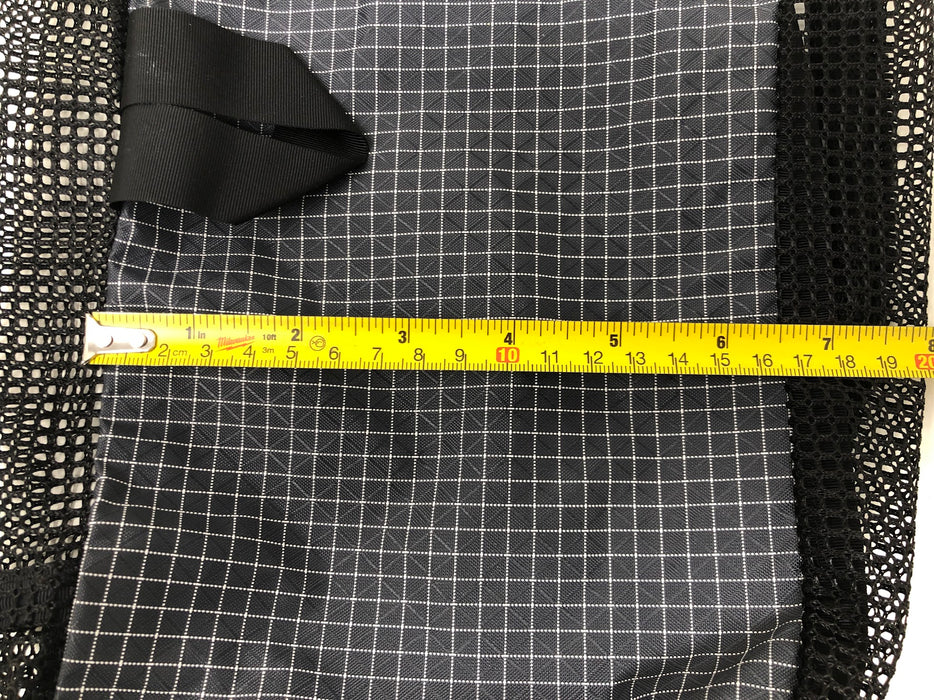 Tom Bihn Packing Cube - Small - 13X6.5" - for Aeronaut 45 / Techonaut 45