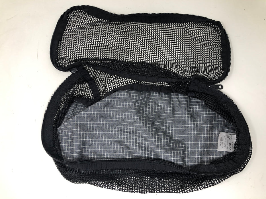 Tom Bihn Packing Cube - Small - 13X6.5" - for Aeronaut 45 / Techonaut 45