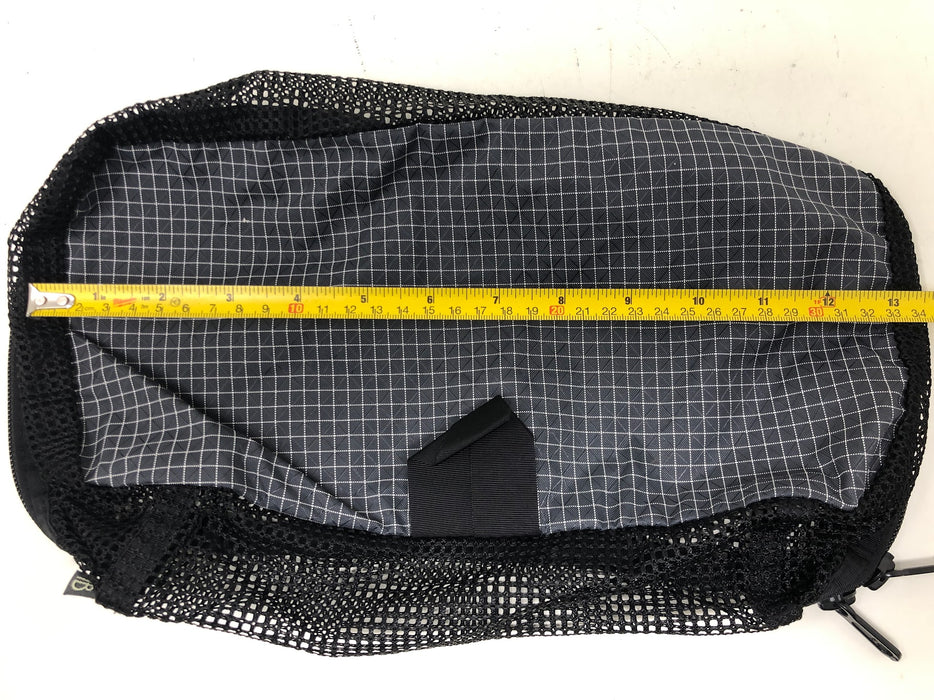 Tom Bihn Packing Cube - Small - 13X6.5" - for Aeronaut 45 / Techonaut 45