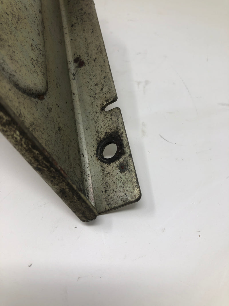 108-7307 Toro Friction Wheel Disc Bracket from Snowblower
