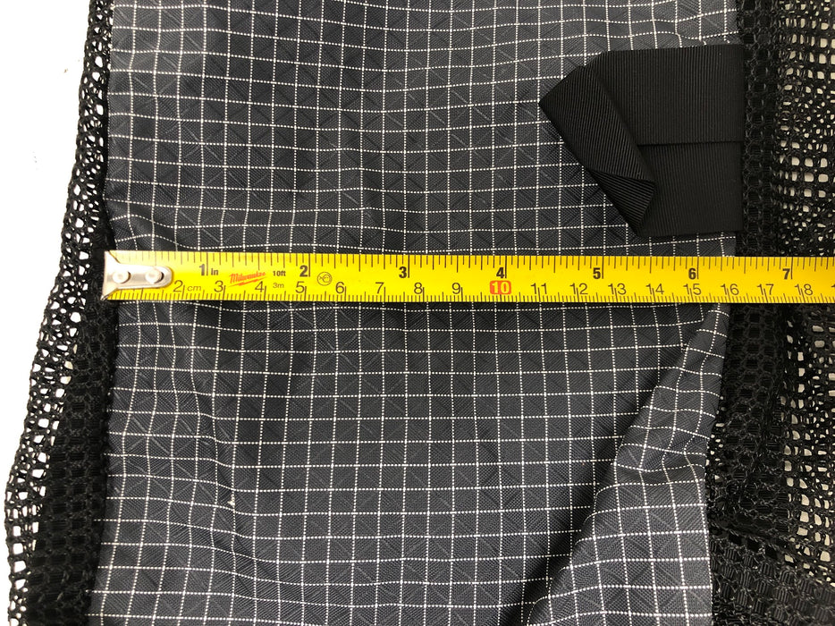 Tom Bihn Packing Cube - Small - 13X6.5" - for Aeronaut 45 / Techonaut 45