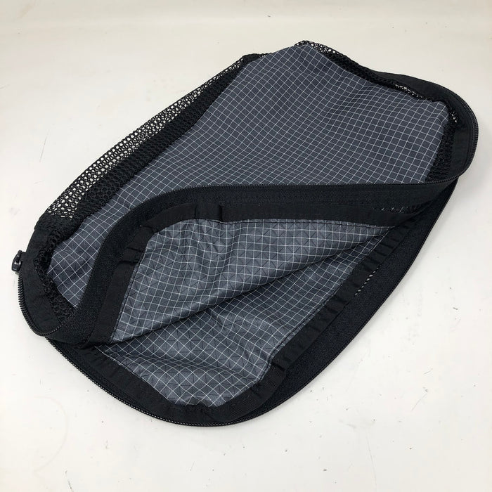 Tom Bihn Packing Cube - Small End Pocket - 12.5X7.5" - for Aeronaut 45 / Techonaut 45