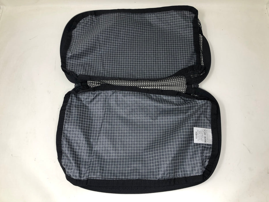 Tom Bihn Packing Cube - Small End Pocket - 12.5X7.5" - for Aeronaut 45 / Techonaut 45