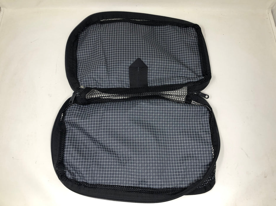 Tom Bihn Packing Cube - Small End Pocket - 12.5X7.5" - for Aeronaut 45 / Techonaut 45