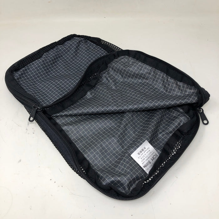 Tom Bihn Packing Cube - Small End Pocket - 12.5X7.5" - for Aeronaut 45 / Techonaut 45