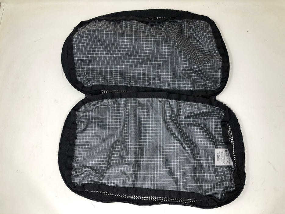 Tom Bihn Packing Cube - Small End Pocket - 12.5X7.5" - for Aeronaut 45 / Techonaut 45