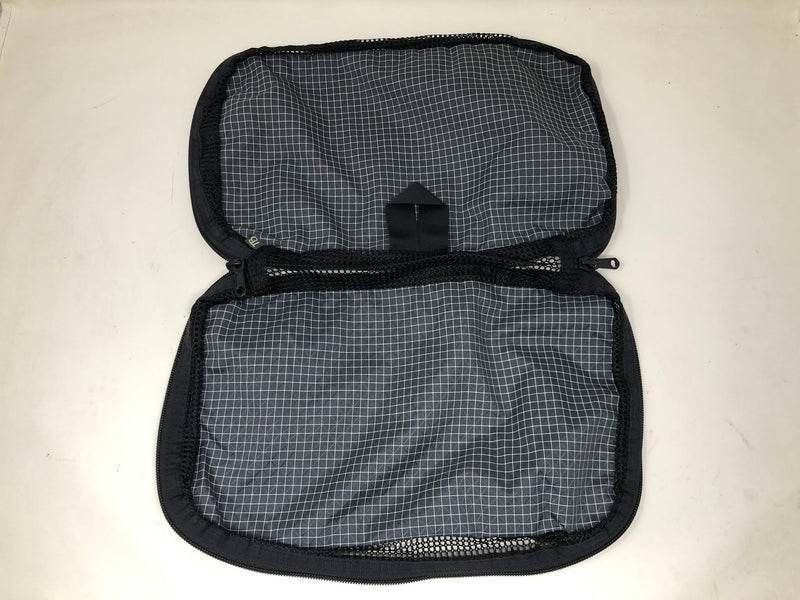Tom Bihn Packing Cube - Small End Pocket - 12.5X7.5" - for Aeronaut 45 / Techonaut 45