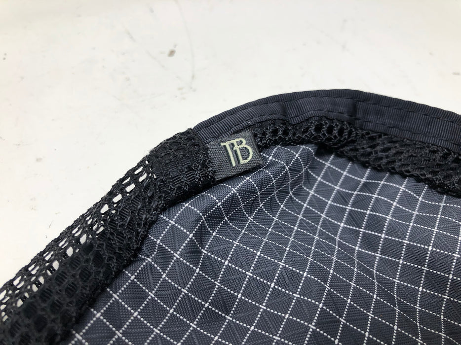 Tom Bihn Packing Cube - Small End Pocket - 12.5X7.5" - for Aeronaut 45 / Techonaut 45