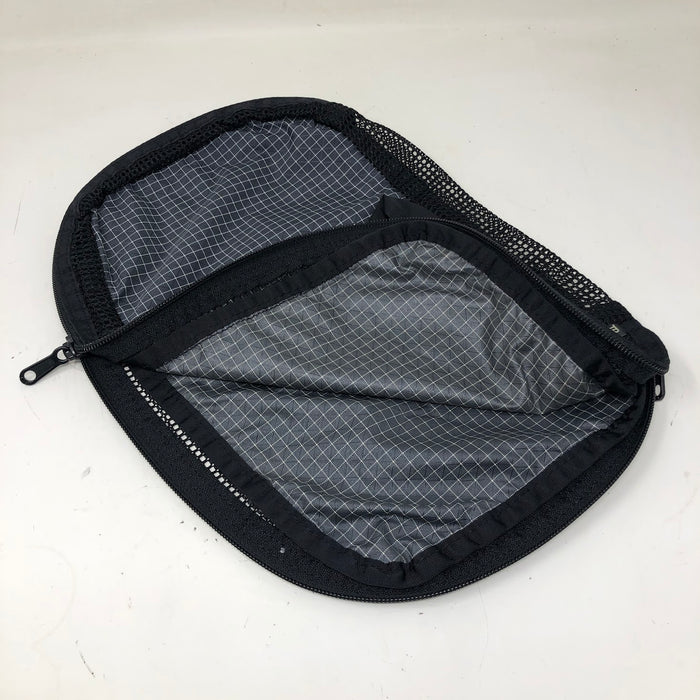 Tom Bihn Packing Cube - Small End Pocket - 12.5X7.5" - for Aeronaut 45 / Techonaut 45