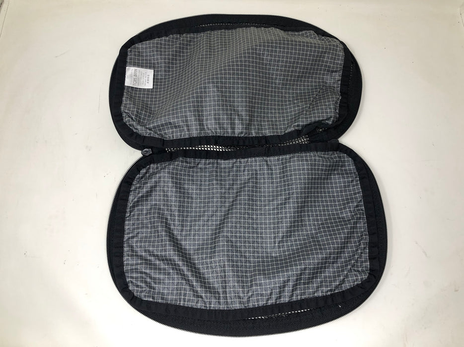 Tom Bihn Packing Cube - Small End Pocket - 12.5X7.5" - for Aeronaut 45 / Techonaut 45