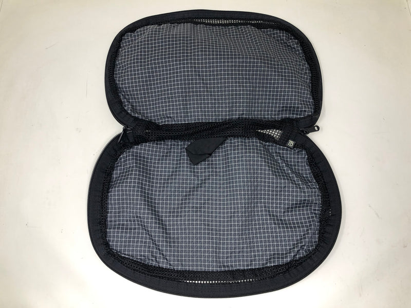 Tom Bihn Packing Cube - Small End Pocket - 12.5X7.5" - for Aeronaut 45 / Techonaut 45