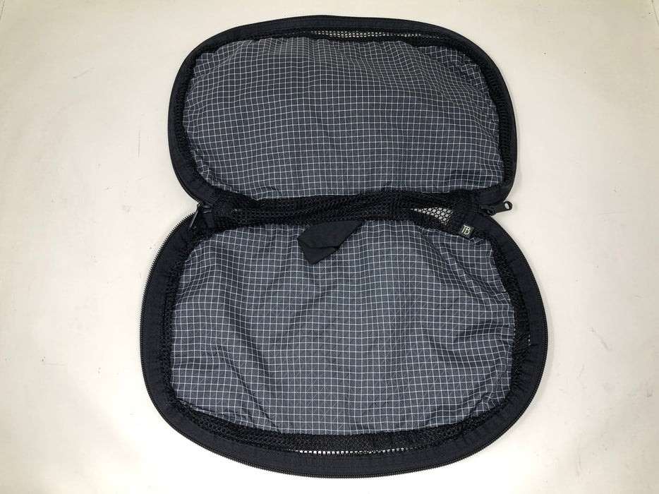 Tom Bihn Packing Cube - Small End Pocket - 12.5X7.5" - for Aeronaut 45 / Techonaut 45