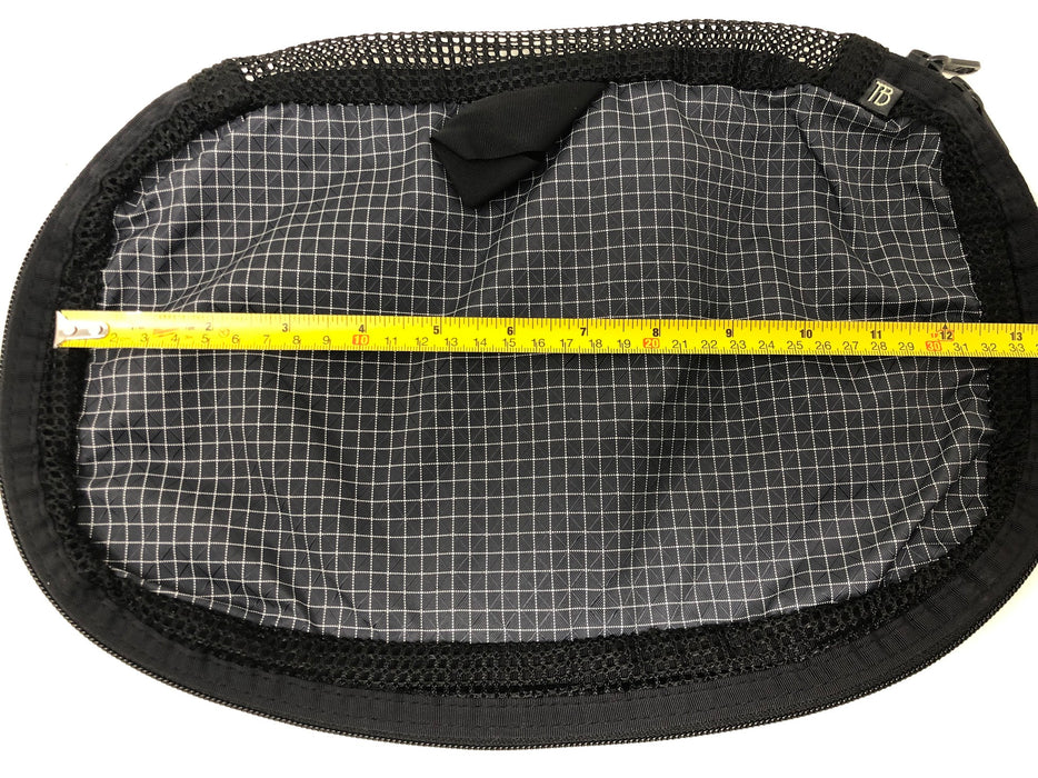 Tom Bihn Packing Cube - Small End Pocket - 12.5X7.5" - for Aeronaut 45 / Techonaut 45