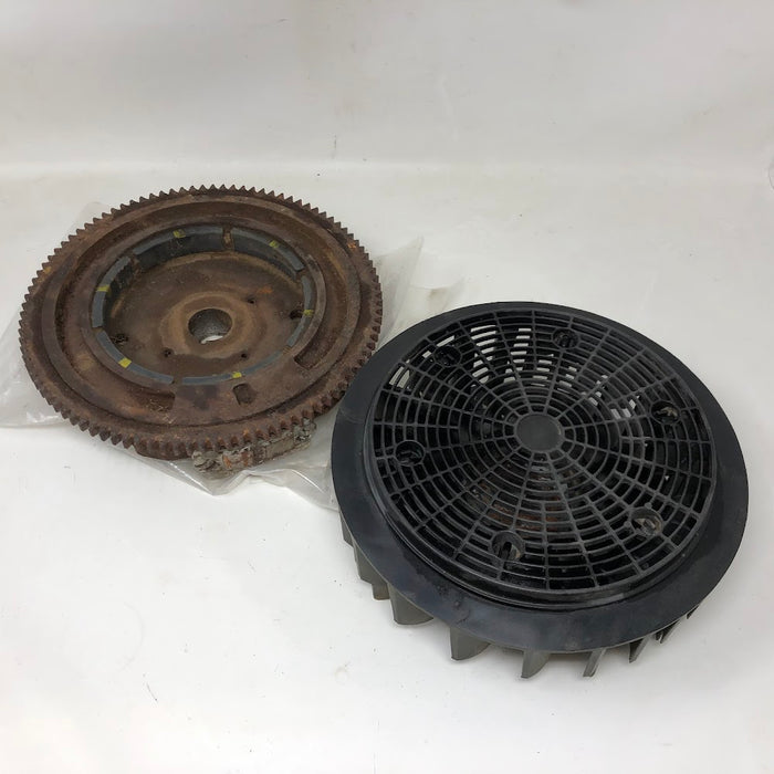 32 025 16-S Kohler Flywheel Assembly & Fan