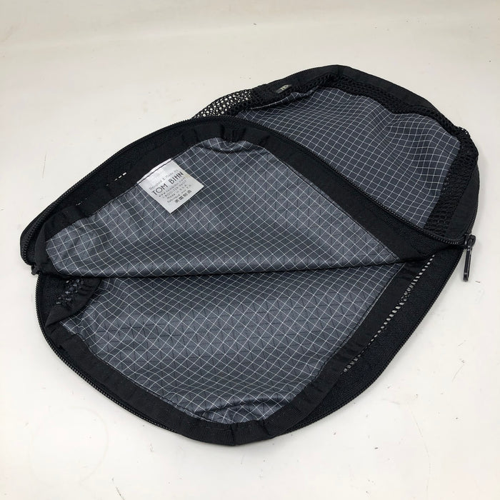 Tom Bihn Packing Cube - Small End Pocket - 12.5X7.5" - for Aeronaut 45 / Techonaut 45