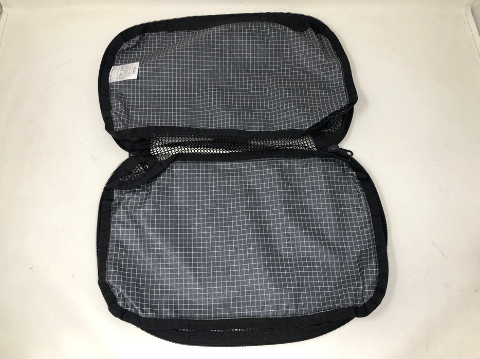 Tom Bihn Packing Cube - Small End Pocket - 12.5X7.5" - for Aeronaut 45 / Techonaut 45