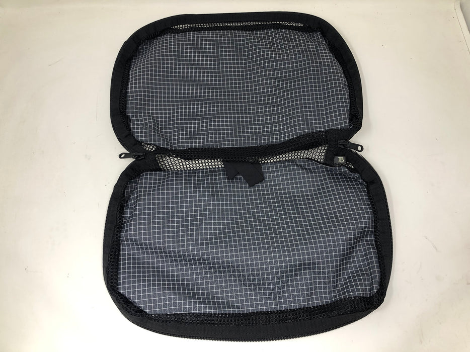 Tom Bihn Packing Cube - Small End Pocket - 12.5X7.5" - for Aeronaut 45 / Techonaut 45