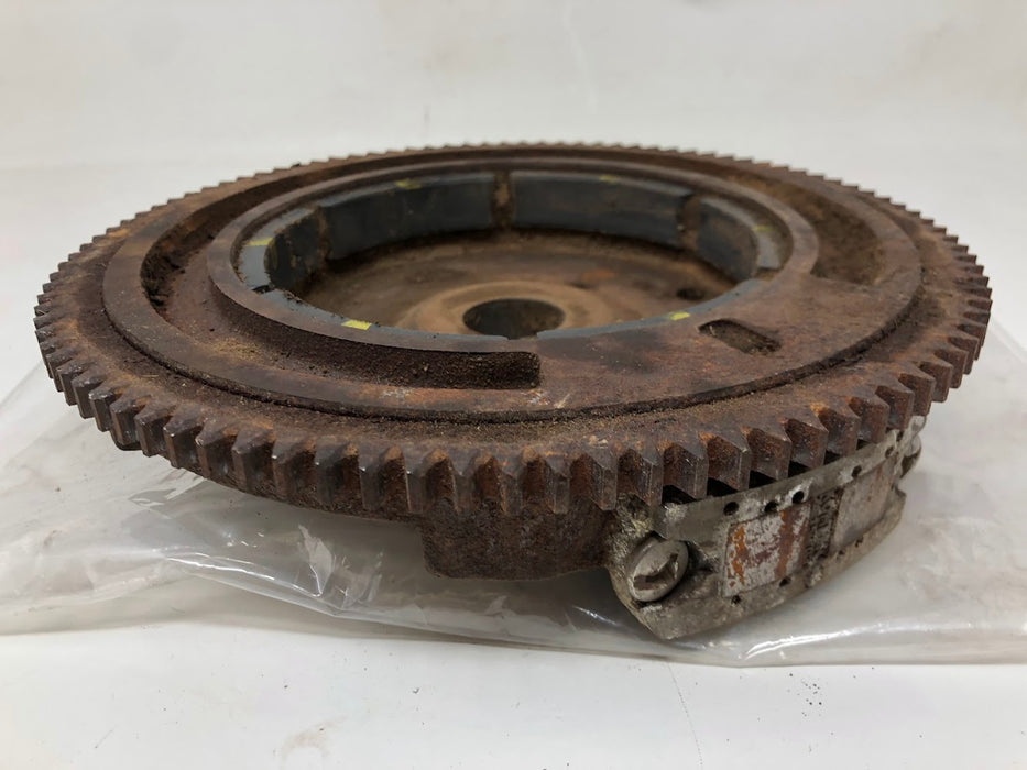 32 025 16-S Kohler Flywheel Assembly & Fan