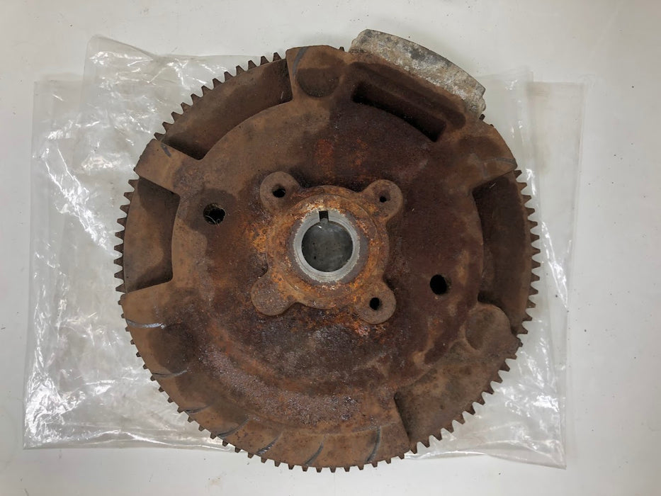 32 025 16-S Kohler Flywheel Assembly & Fan