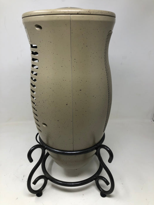 6410 Lasko Moveable Air Heater - Designer Series - Ceramic - Oscillating