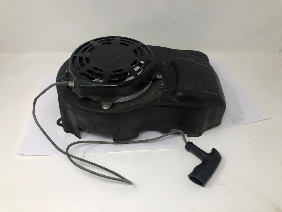 695976 Recoil & Blower Housing