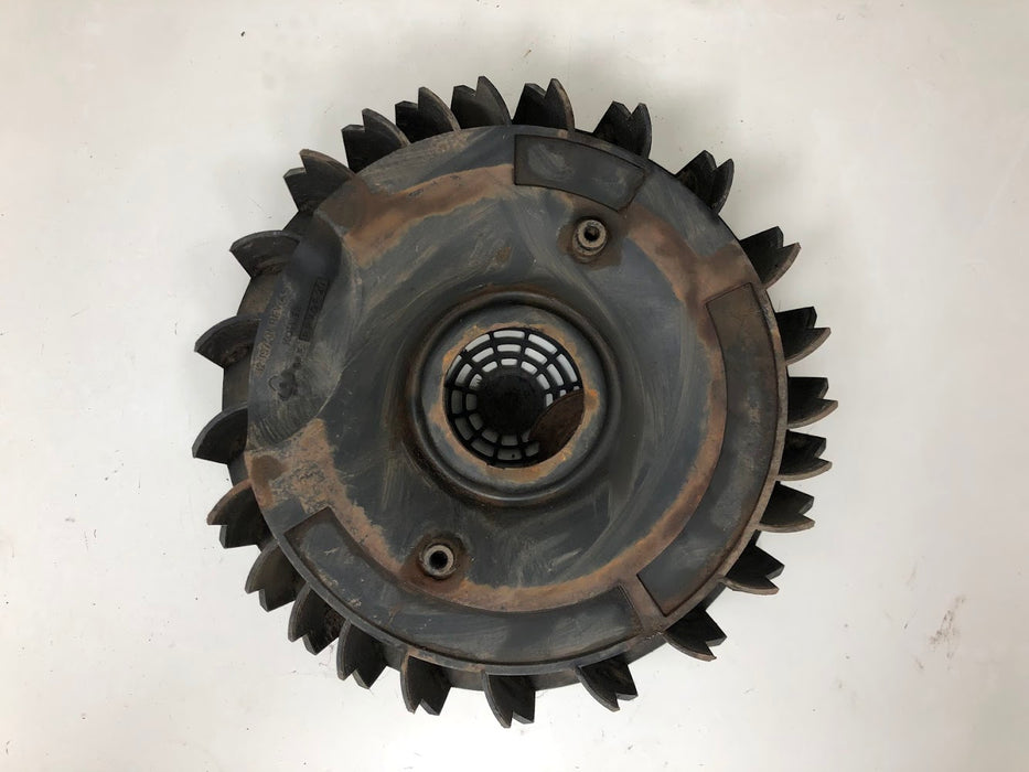 32 025 16-S Kohler Flywheel Assembly & Fan