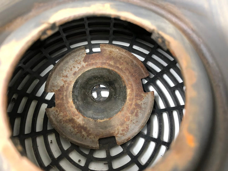 32 025 16-S Kohler Flywheel Assembly & Fan